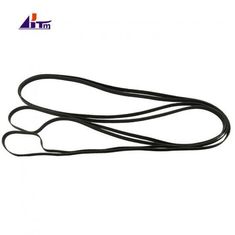 ATM 예비 부품 다이볼드 오프테바 반 스트레칭 평면 벨트 2412mm 29008482000L