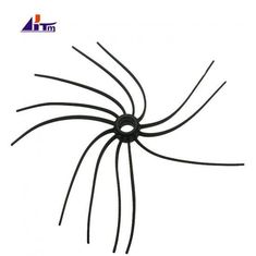 ATM 예비 부품 다이볼드 패들 휠 49242427000A-03-1 49254708000A
