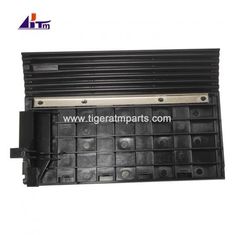 ATM 부품 Diebold 거부 카세트 가이드 19038755000A를 가진 변방 문 타임버