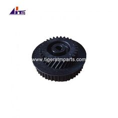 ATM 예비 부품 Diebold Opteva Gear Pulley 30 이빨 49200637000A