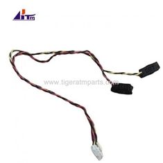 디볼드 닉스도르프 센서 케이블 285MM ESC RL 가슴 운송 ATM 부품 49221808000F-19