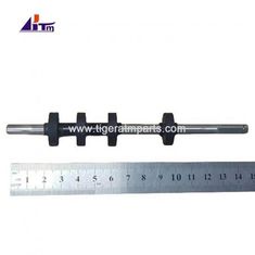 49221808000F-04 Diebold Nixdorf ESC RL 가슴 운송 롤러 샤프트 6*145 ATM 부품