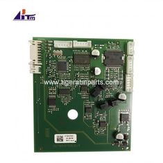 ATM 부품 윈코 Nixdorf 셔터 컨트롤러 PCB 제어판 1750157286-23 1750157521