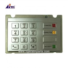 1750233018 윈코어 키보드 EPP J6.1 ATM 기계 부품