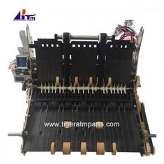 ATM 기계 부품 Wincor Nixdorf Cineo C4060 운송 부대 책임자 CRS ATS-BO-TR 1750133579