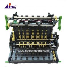 ATM 기계 부품 윈코 Nixdorf Cineo C4060 운송 부대 머리 짧은 경로 CRS/ATS 1750140999 1750245555