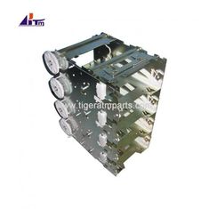 ATM 부품 윈코 Nixdorf CMD 외곽 체시 쿼드 Preassd ROSH 1750130600