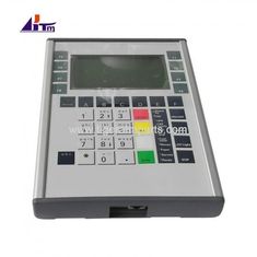ATM 기계 부품 윈코어 닉스도르프 운영자 패널 USB 1750109076