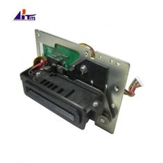 ATM 부품 윈코어 닉스도르프 V2XF 카드 리더 셔터 아시 V2XF-50 49997838 1770006976