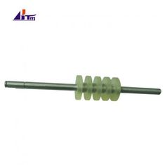 ATM 부품 윈코 Nixdorf 압력 롤러 샤프트 Assy 1750101956-42 1750047823