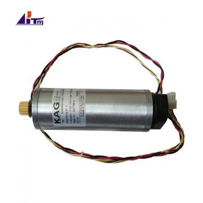 ATM 부품 Wincor Nixdorf CMD-V4 모터 M1 1750044544 01750044544