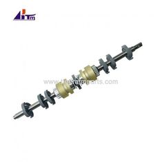 ATM 부품 Diebold 368 ESC 공급 셰프트 Assy 49-233165-000A 49233165000A-56
