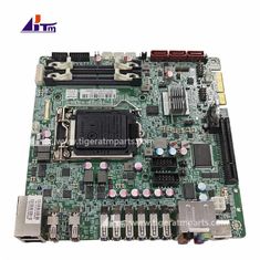 445-0770712 4450770712 NCR 미사노 메인보드 ATM 예비 부품