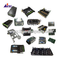디볼드 닉스도르프 DN100 DN150 DN200 DN250 DN400 DN450 ATM 예비 부품