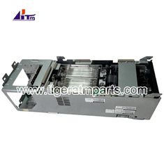 ATM 부품 Fujitsu GSR50 재활용 모듈 스택 프레임 KD04013-C001