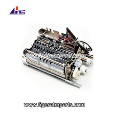 M2P005434K 히타치 2845V UF 앞쪽 상부 조립 장치 ATM 예비 부품