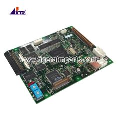 009-0025435 0090025435 NCR ATM 예비 부품 BNA3 HBV 보드 FRU