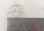 Glory 카운터 예비 부품 GFS-120-90 7*12Φ3*1 스냅