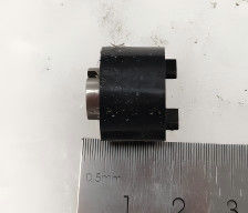 글로리 카운터 예비 부품 GFS-120-86 댐핑 휠 6*18*15