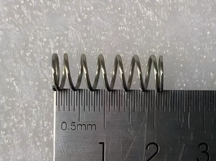 Glory Counter GFS-120-68 Spare Parts Spring 7*4*2 7.5*21 Wire Diameter 0.8 Durable