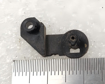 왼쪽 브래킷 완벽 하 고 영광 카운터 GFS-120-58-03에 대한 예비 부품