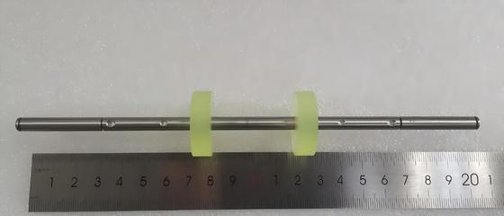 Glory Counter GFS 120 GFS-120-07 Roller Shaft Assy Φ40.2*226.3mm PU85 degree Spare Parts