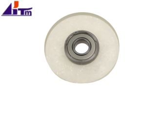 GFS-220-10 예비 부품 통화 분류기 고무 롤러 아시