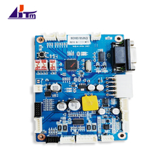 Genmega G2500 SCDU III 현금 분산기 제어판 ATM 예비 부품