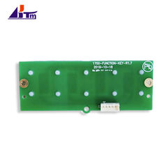 Genmega G2500 ATM 예비 부품 왼쪽 기능 열쇠 ATM를 교체