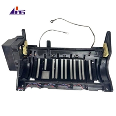 원본 Diebold Nixdorf 자동 현금 기기 부품 부품 종류 셔터 I-O 트레이 NSL DN250 ATM 예비 부품