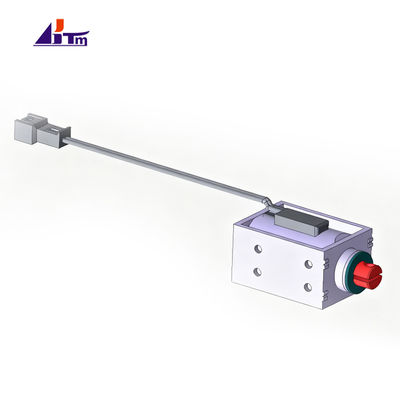 S5639000024 효성 CDU10 디스펜서 게이트 및 픽업용 리니어 솔레노이드