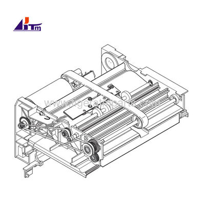 Glory Triton NMD 노트 자격자 NQ 100 NMD50 디스펜서 ATM 부품
