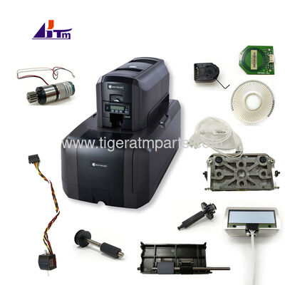 데이터카드 CE840 엠보저 즉시 발급 PVC 플라스틱 ID 카드 프린터 예비 부품