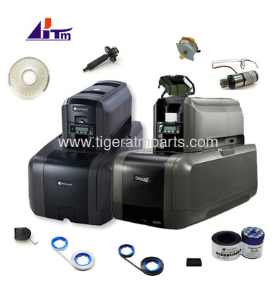 Datacard CE840 CE870 엠보서 PVC 플라스틱 ID 카드 프린터 교체 부품