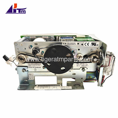 NCR SelfServ 6684 NEMO MFR 3TK R/W HICO 스마트 카드 리더 4450754648 445-0754648