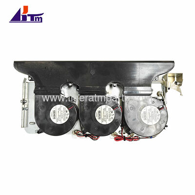 ATM NCR Selfserv 6684 팬 래디얼 어셈블리 24 VDC 0090024378 009-0024378