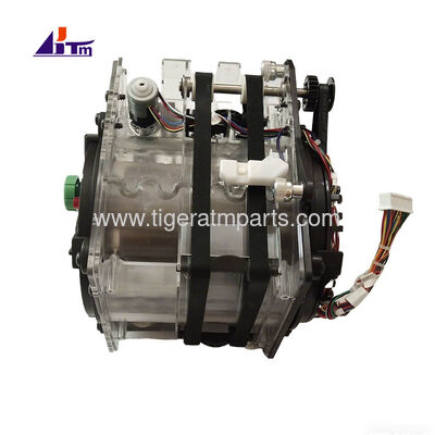 NCR SDM2 리번처 484-0106293 4840106293 ATM 예비 부품