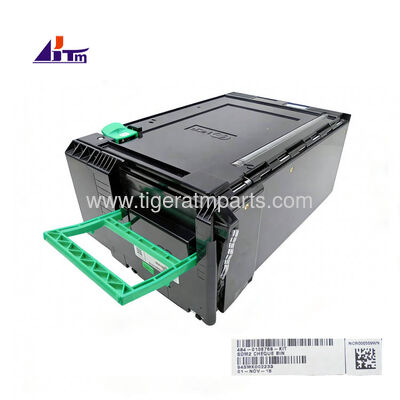 4840106765 484-0106765 NCR ATM SDM2 체크 빈 거부 카세트