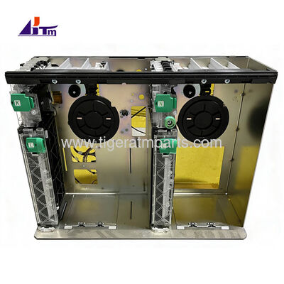 NCR SDM2 체크 현금 차고 445-0774671 4450774671 ATM 예비 부품