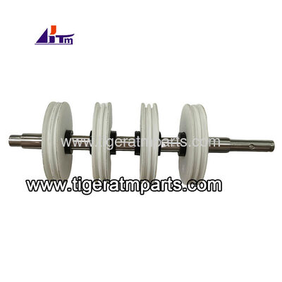 445-0775929 4450775929 NCR SDM2 낮은 운송을위한 6 차원 디버터