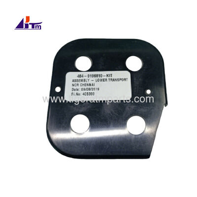 ATM 부분 NCR SDM2 커버 하부 운송 장비 4840102382 484-0102382