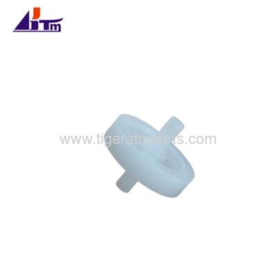 Wincor Nixdorf CMD-V4 스태커 플라스틱 롤러 1750058042-12 ATM 부품