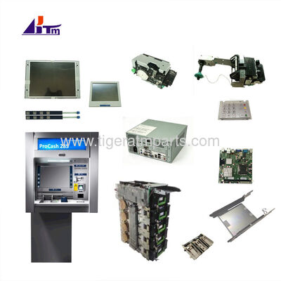 윈코어 닉스도르프 프로캐시 285 PC285 CMD-V4 ATM 기계 부품 수리