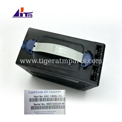GXC-1500L-H1L Cashcode 지폐 검증기 GX 카세트 1500매