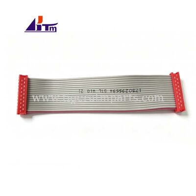 1750296694 01750296694 Diebold Nixdorf DN200 디스펜서 연결 케이블 RM4