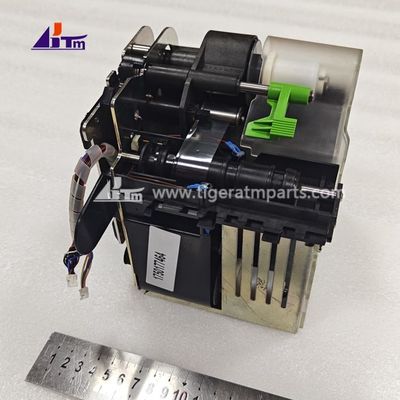 ATM 부품 윈코 Nixdorf 에스크로 3 CCDM ATM 기계 부품 01750177464 1750177464