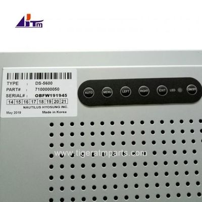7100000050 Hyosung DS-5600 15인치 LCD 디스플레이 ATM 기계 부품