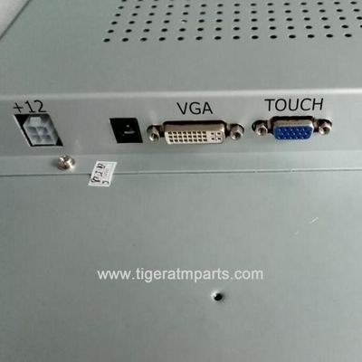 7100000050 Hyosung DS-5600 15인치 LCD 디스플레이 ATM 기계 부품