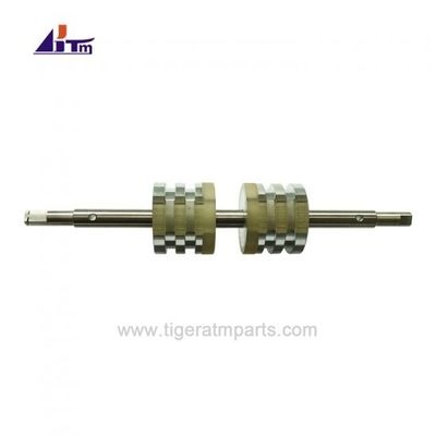7310000574-14 Hyosung Cash Cassette Feed Roller Shaft ATM 기계 부품