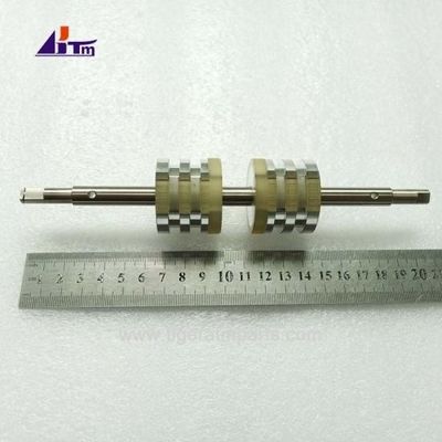 7310000574-14 Hyosung Cash Cassette Feed Roller Shaft ATM 기계 부품